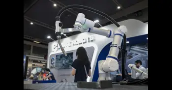 La industria española avanza en automatización, pero solo un 3,3% cuenta con fábricas totalmente digitalizadas