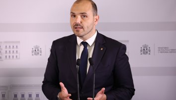 Aldia Espanya
