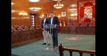 Faúndez (PP), investigado en la causa del presunto fraude con las subvenciones de Ultra Sanabria