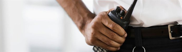 CSIF reclama más protección, estabilidad y reconocimiento para los profesionales de la seguridad privada en Andalucía.