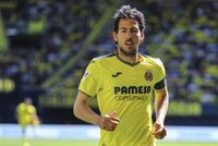 Parejo deja el Villarreal: "Ha llegado el día de decir hasta luego, me voy muy satisfecho"