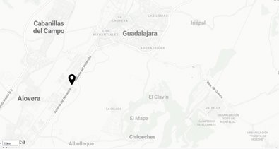 Castilla-La Mancha