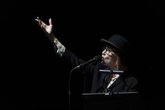 Foto: El Maestranza de Sevilla acoge por primera vez la ópera minimalista 'Einstein on the beach' de Philip Glass