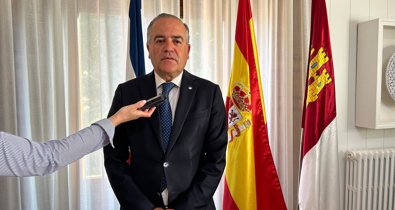Castilla-La Mancha
