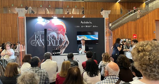 Turismo Andaluz
