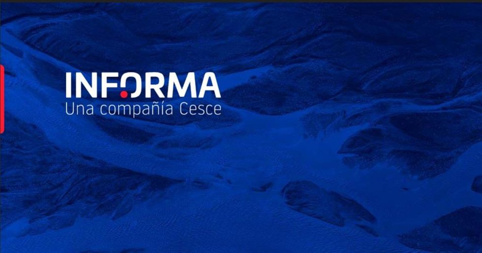 Archivo - Logo Informa