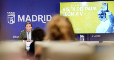 Madrid