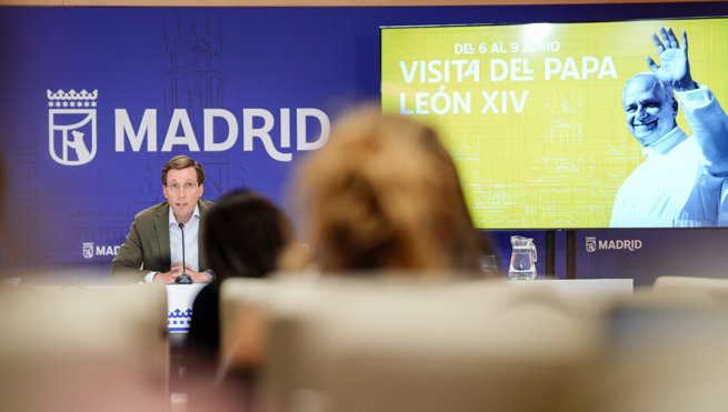 Madrid