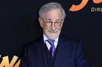 Spielberg dice que es "injusto" que los aliens no le hayan contactado y se postula como embajador galáctico de la Tierra