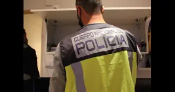 19 detenidos en Bilbao y Donostia en una trama de gestorías para regularizar migrantes con documentos falsos