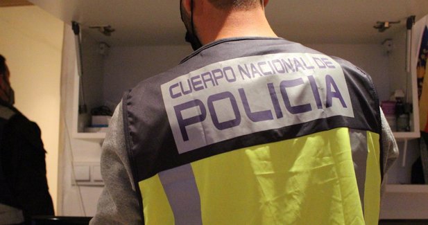País Vasco