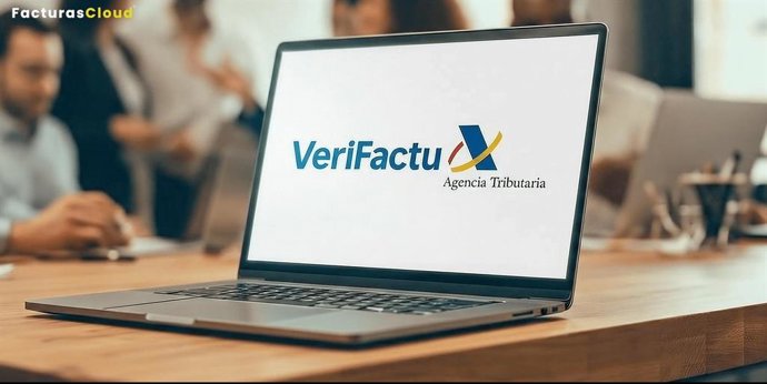 Facturas Cloud se homologa como programa verifactu