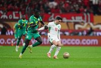 La resolución sobre el campeón de la Copa África será tras el Mundial "para evitar conflictos"