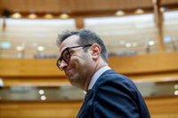 El Gobierno celebra que Bruselas confirme a España como "la gran economía de la zona euro que más crecerá"