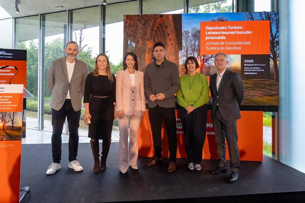 El Departamento de Movilidad, Turismo y Ordenación del Territorio introduce por primera vez en el Observatorio turístico datos para medir la desestacionalización y deslocalización