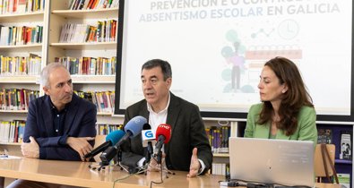 Galicia