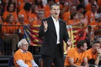 Pedro Martínez: "La confianza tiene que venir de nuestra identidad y de creer en nosotros"