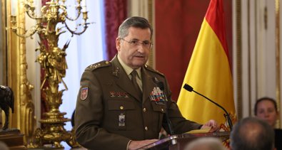 Seguridad y defensa