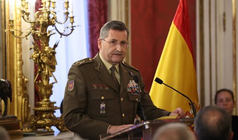 Seguridad y defensa