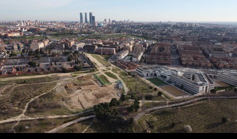 Madrid