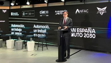 Aldia Espanya