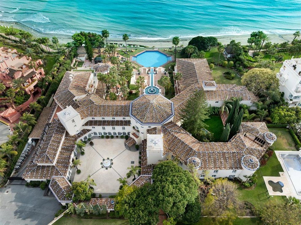 Archivo - Grand Hotel Las Dunas, Autograph Collection