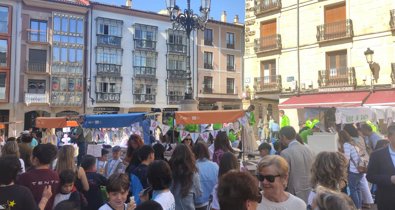 Castilla y León