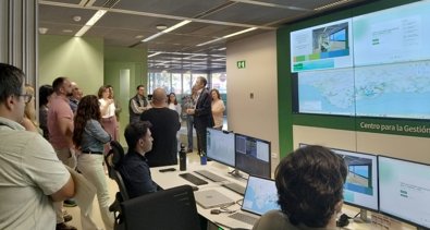 Es Andalucía - Sevilla