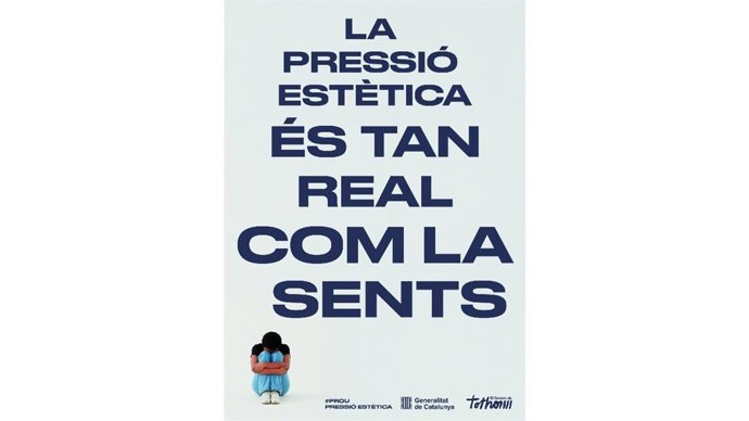 Imatge de la campanya