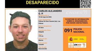 Islas Canarias