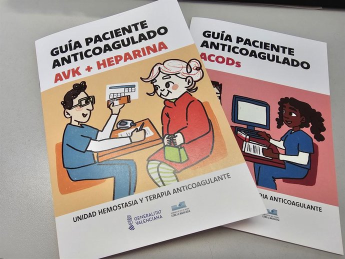 Guies per a millorar seguretat de pacients