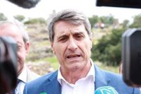 El delegado del Gobierno espera que la Junta acepte el Plan Estatal de Vivienda que "destina a Andalucía 1.200 millones"