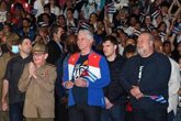 Foto: Cuba.- Rusia afea a EEUU su "intolerancia" a la "disidencia" tras las sanciones a Cuba y la imputación de Raúl Castro