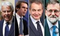 Sumar föreslår att före detta presidenter ska förbjudas att använda sitt institutionella kontor för lukrativa aktiviteter