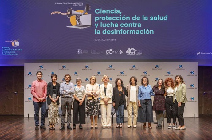 Imagen de la jornada.
