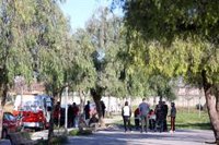 El Obispado de Mallorca sigue a la espera de una respuesta de Cort sobre la acogida de personas de la antigua prisión