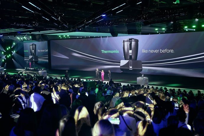 The strength of direct sales and a global community / Vorwerk increases 2025 revenue to a record EUR 3.6 billion