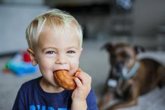 Foto: SEICAP destaca que la inmunoterapia oral es "eficaz" en alergia alimentaria infantil, con "hasta el 80%" de tolerancia