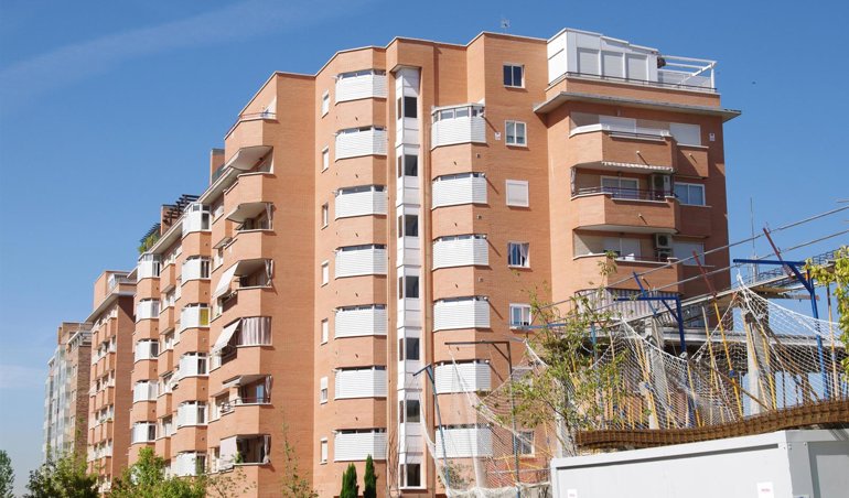 Construcción y vivienda