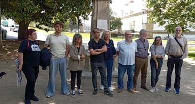 Galicia