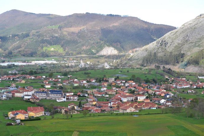 Archivo - San Felices de Buelna.- Archivo