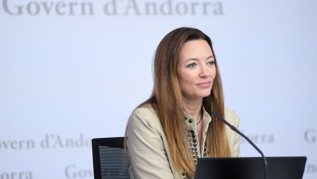 Aldia Andorra