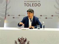 Ayuntamiento critica la "falta de respeto" del Ministerio con Toledo por el AVE y exige "celeridad y seriedad"