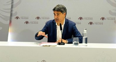 Castilla-La Mancha