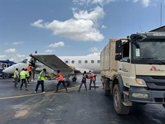 Foto: MSF alerta de más de 500 casos sospechosos de ébola en Ituri (RDC): "Seguramente haya muchos más"