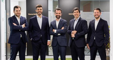 Finanzas