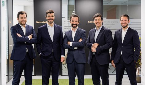 Finanzas