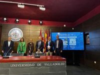 La UVA incorpora Biotecnología y Farmacia para "fortalecer" su oferta académica con 77 grados de cara al próximo curso