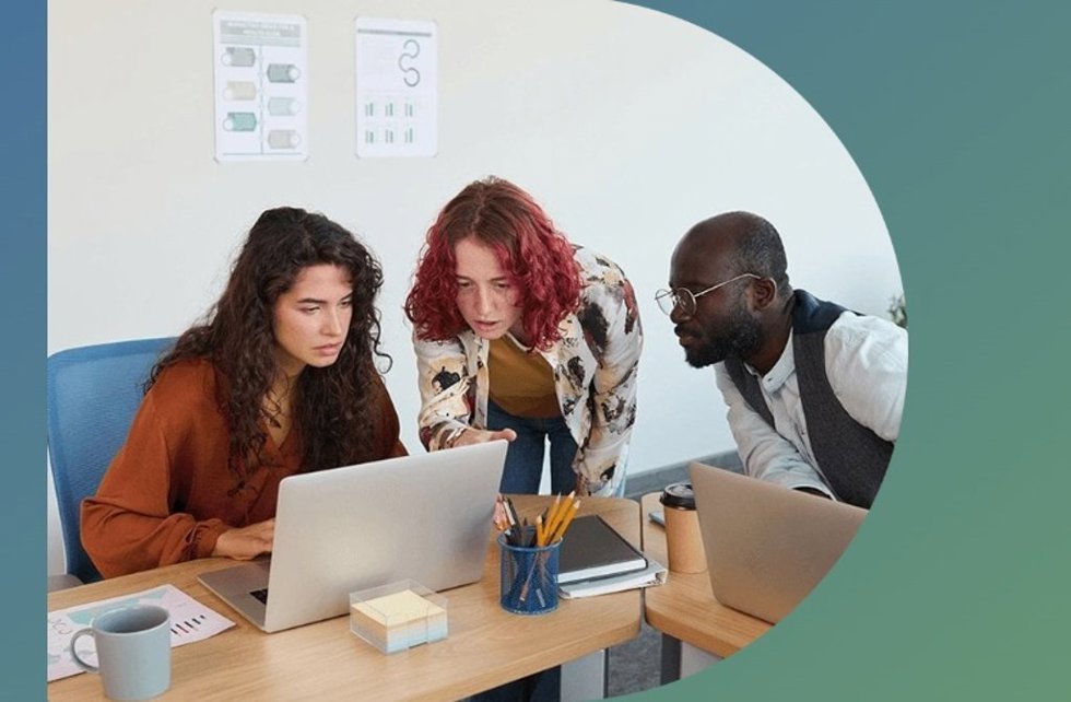 Formación en competencias digitales