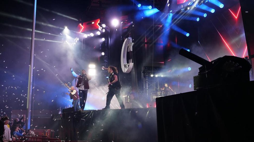 Orquesta Panorama